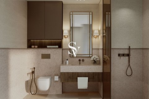 Apartamento en The Pulse, Dubai South (Dubai World Central), Dubai, 2 dormitorios, 134 m², № 132821 - foto 9