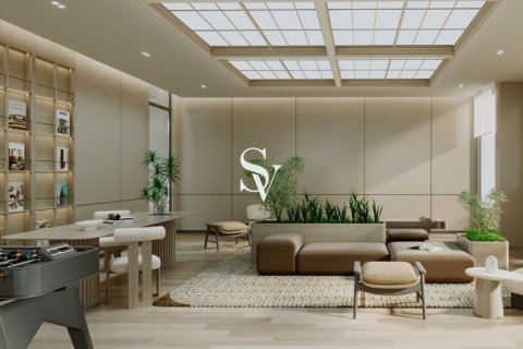 Apartamento en The Pulse, Dubai South (Dubai World Central), Dubai, 2 dormitorios, 134 m², № 132821 - foto 3