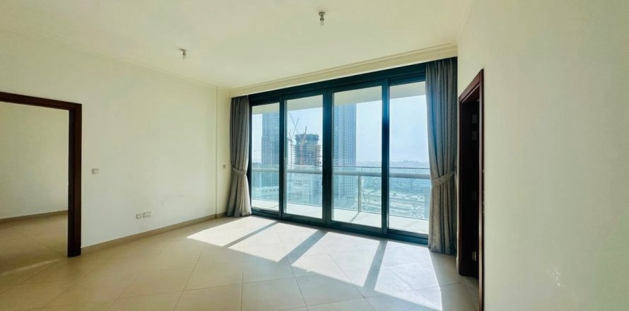 Apartment in Downtown Dubai (Downtown Burj Dubai), Dubai 2 bedrooms, 120.1 sq.m. № 118862