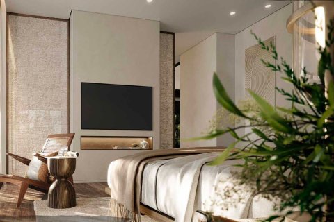Villa en Tilal Al Ghaf, Dubai, 6 dormitorios, 853.9 m², № 118859 - foto 8