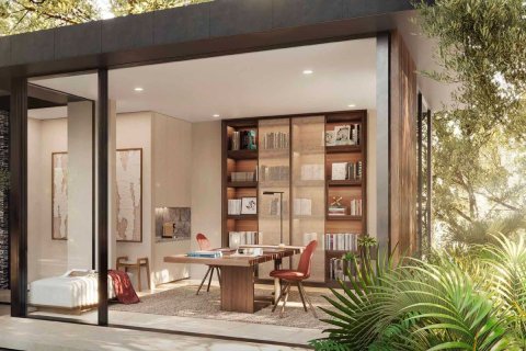 Villa en Tilal Al Ghaf, Dubai, 6 dormitorios, 853.9 m², № 118859 - foto 9