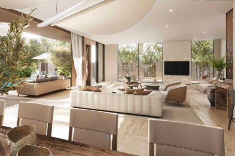 Villa en Tilal Al Ghaf, Dubai, 6 dormitorios, 853.9 m², № 118859 - foto 3