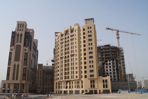 Al Jaddaf - صورة 2