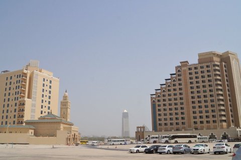 Al Jaddaf - صورة 3
