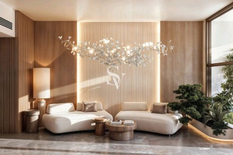 Apartamento en Dubai South (Dubai World Central), Dubai, 1 dormitorio, 87 m², № 132839 - foto 12