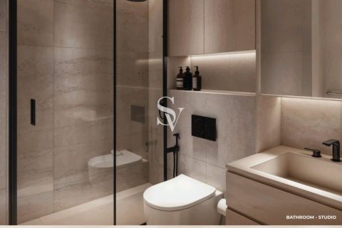 Apartamento en Dubai South (Dubai World Central), Dubai, 1 dormitorio, 87 m², № 132839 - foto 2