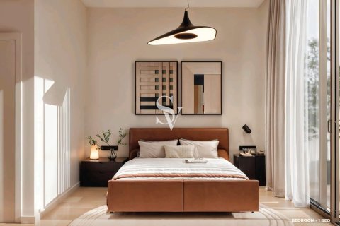 Apartamento en Dubai South (Dubai World Central), Dubai, 1 dormitorio, 87 m², № 132839 - foto 5