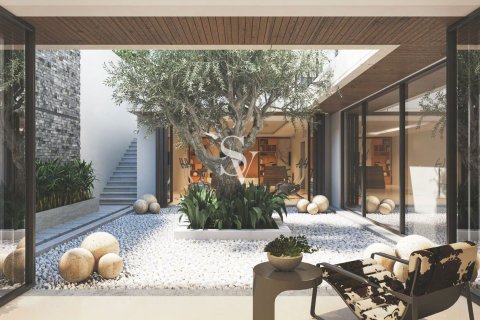 Villa à DAMAC Hills (Akoya by DAMAC), Dubai, 6 chambres, 722 m², № 139744 - photo 11