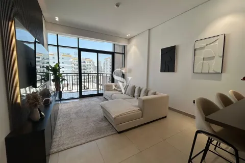 Apartment in Dubai Production City (IMPZ), Dubai 2 bedrooms, 108 sq.m. № 139745 - photo 11