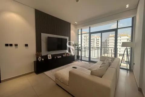 Apartment in Dubai Production City (IMPZ), Dubai 2 bedrooms, 108 sq.m. № 139745 - photo 4