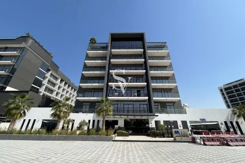 Apartment in Dubai Production City (IMPZ), Dubai 2 bedrooms, 108 sq.m. № 139745 - photo 14