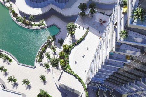 Appartement à Dubai, 2 chambres, 99.7 m², № 113561 - photo 10