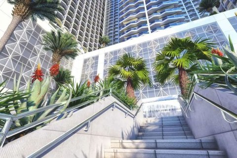 Appartement à Dubai, 2 chambres, 99.7 m², № 113561 - photo 8