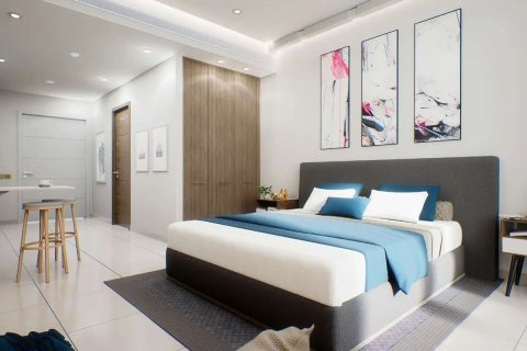 Appartement à Dubai, 2 chambres, 99.7 m², № 113561 - photo 3