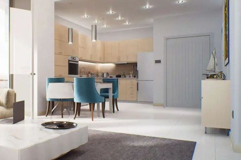 Appartement à Dubai, 2 chambres, 99.7 m², № 113561 - photo 4