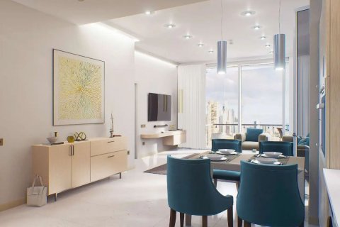 Appartement à Dubai, 2 chambres, 99.7 m², № 113561 - photo 2