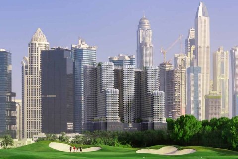 Appartement à Dubai, 2 chambres, 99.7 m², № 113561 - photo 7
