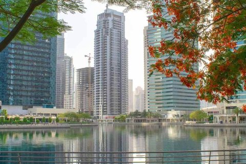 Appartement à Dubai, 2 chambres, 99.7 m², № 113561 - photo 9