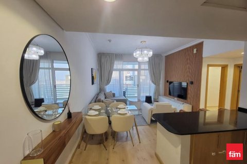 Apartment in Business Bay, Dubai 2 bedrooms, 110.2 sq.m. № 113556