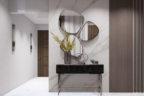 Apartamento en Tulip Oasis X en Majan, Dubai, 2 dormitorios, 182.37 m², № 31547 - foto 5