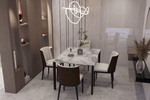 Appartement à Tulip Oasis X à Majan, Dubai, 2 chambres, 139.82 m², № 31548