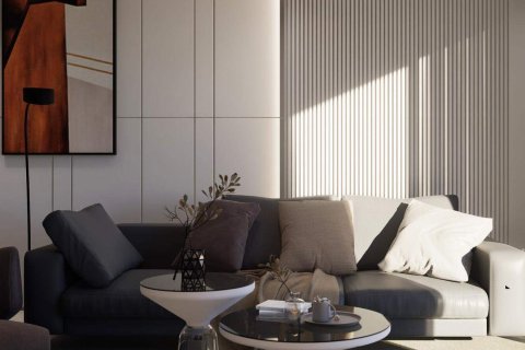 Appartement à Tulip Oasis X à Majan, Dubai, 1 chambre, 115.01 m², № 31546