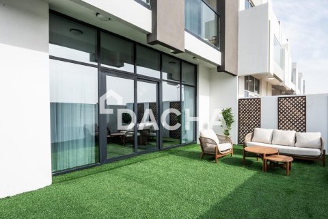 تاون هاوس في Dubai Land, دبي 2 غرف نوم, 106 م² رقم 124447 - صورة 3