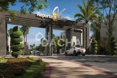 تاون هاوس في Dubai Land, دبي 2 غرف نوم, 106 م² رقم 124447 - صورة 17
