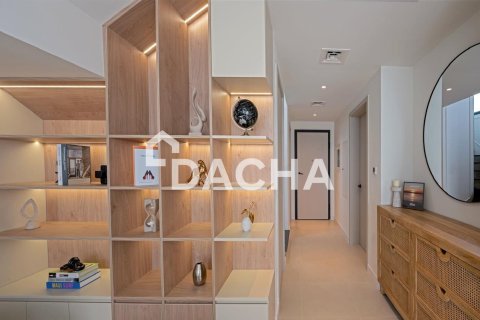 تاون هاوس في Dubai Land, دبي 2 غرف نوم, 106 م² رقم 124447 - صورة 12
