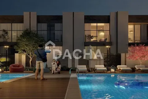تاون هاوس في Dubai Land, دبي 2 غرف نوم, 106 م² رقم 124447 - صورة 13
