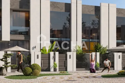 تاون هاوس في Dubai Land, دبي 2 غرف نوم, 106 م² رقم 124447 - صورة 14