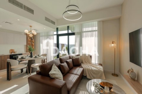 Maison de ville à Dubai Land, Dubai, 2 chambres, 106 m², № 124447