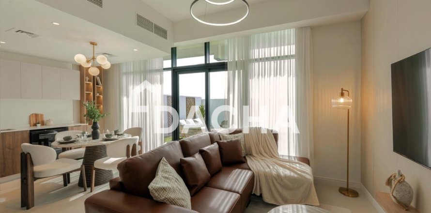 تاون هاوس في Dubai Land, دبي 2 غرف نوم, 106 م² رقم 124447