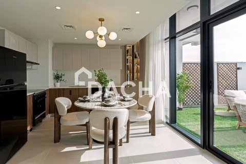 تاون هاوس في Dubai Land, دبي 2 غرف نوم, 106 م² رقم 124447 - صورة 7