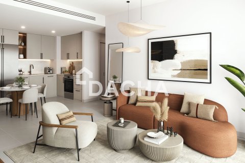 Apartamento en Town Square, Dubai, 3 dormitorios, 132 m², № 124451 - foto 8