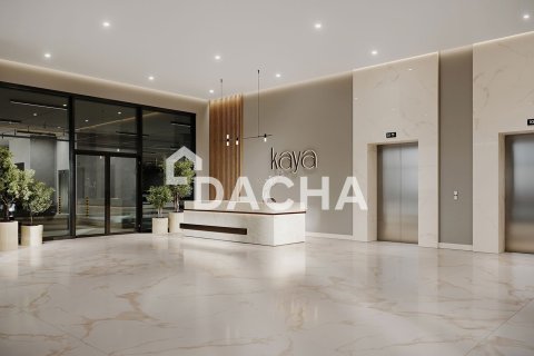 Apartamento en Town Square, Dubai, 3 dormitorios, 132 m², № 124451 - foto 9