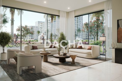 Apartamento en Town Square, Dubai, 3 dormitorios, 132 m², № 124451 - foto 6