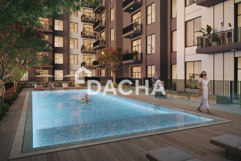 Apartamento en Town Square, Dubai, 3 dormitorios, 132 m², № 124451 - foto 3