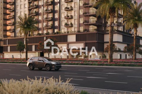 Apartamento en Town Square, Dubai, 3 dormitorios, 132 m², № 124451 - foto 5