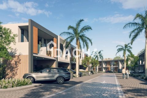 Maison de ville à Dubai Investment Park, Dubai, 4 chambres, 156 m², № 124450