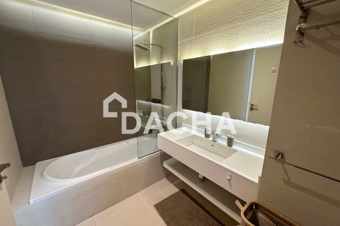 شقة في West Avenue Tower, مرسى دبي, دبي 1غرف نوم, 66 م² رقم 124452 - صورة 10