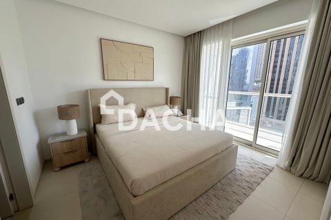شقة في West Avenue Tower, مرسى دبي, دبي 1غرف نوم, 66 م² رقم 124452 - صورة 8