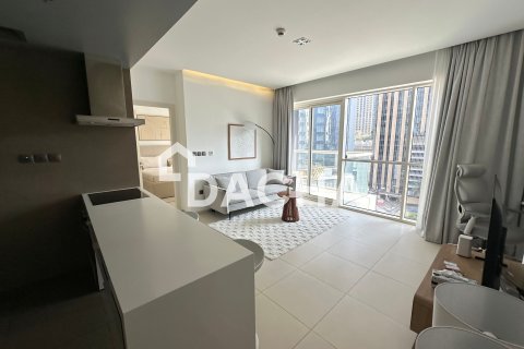 شقة في West Avenue Tower, مرسى دبي, دبي 1غرف نوم, 66 م² رقم 124452 - صورة 3