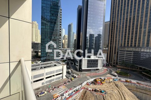شقة في West Avenue Tower, مرسى دبي, دبي 1غرف نوم, 66 م² رقم 124452 - صورة 4