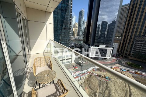 شقة في West Avenue Tower, مرسى دبي, دبي 1غرف نوم, 66 م² رقم 124452 - صورة 2