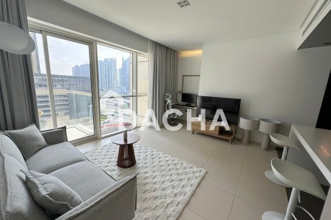 Appartement à West Avenue Tower, Dubai Marina, Dubai, 1 chambre, 66 m², № 124452
