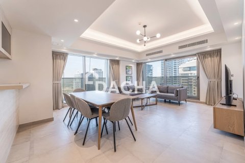 شقة في أبراج بحيرة جميرا, دبي 4 غرف نوم, 215 م² رقم 124448