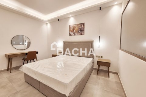 شقة في أبراج بحيرة جميرا, دبي 1غرف نوم, 128 م² رقم 124446 - صورة 11