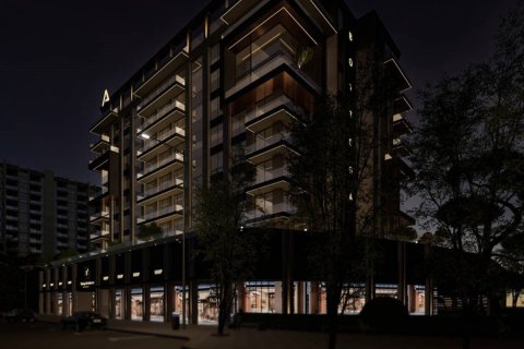 Apartment in Majan, Dubai 3 bedrooms, 194.2 sq.m. № 41175