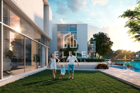 Villa à Dubai, 5 chambres, 1260 m², № 121315 - photo 10